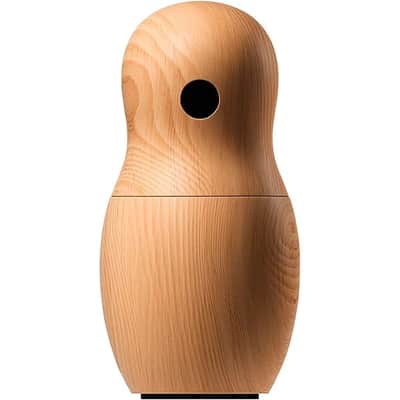 teenage engineering  CH-8 Olga Wooden Choir Doll - Contralto 2024 - Natural Woodgrain image 1