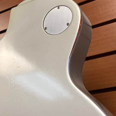 Gibson Les Paul Studio Platinum 2003 - 2006 Platinum image 19