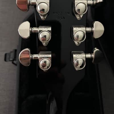 Gibson Les Paul Classic 2020 - Ebony image 6