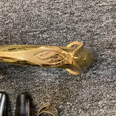Selmer Mark VII Tenor Saxophone image 14