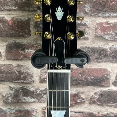 GIBSON SG MODERN PLAIN TOP EBONY image 4