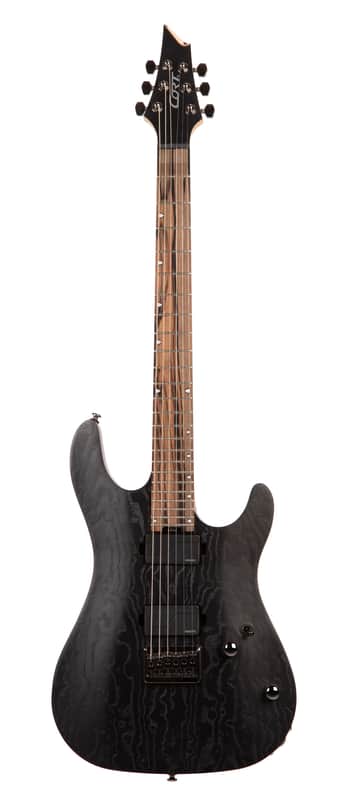 Cort Kx500 Etch. Ebk image 1
