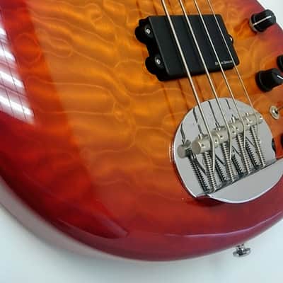 Lakland SK-4DX image 2