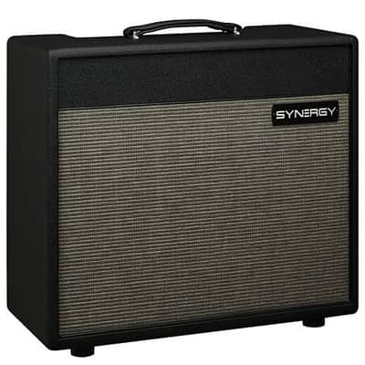 Synergy SYN-20IR Combo image 4