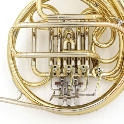 YAMAHA French Horn YHR-567 [046198] (07/22) image 2