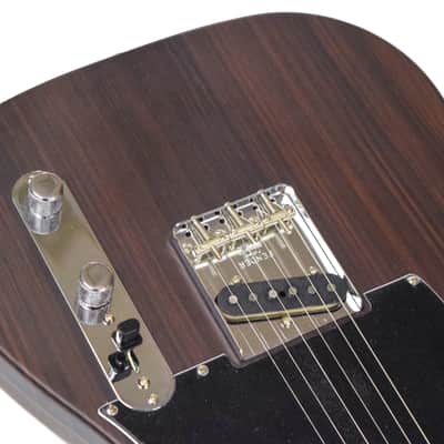 Fender George Harrison Telecaster image 7