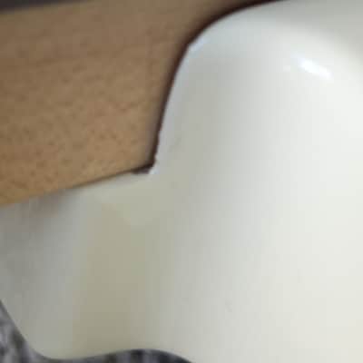 Fender Standard Telecaster 2025 - Present - Olympic White image 13