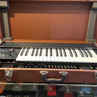 Korg miniKORG 700FS 32-Key Analog Synthesizer image 5