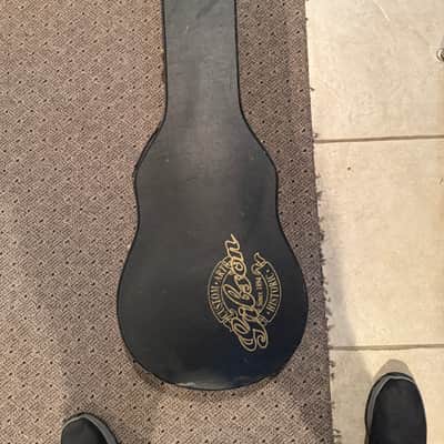 Gibson Les Paul Custom 1990 - 2011 - Ebony image 9