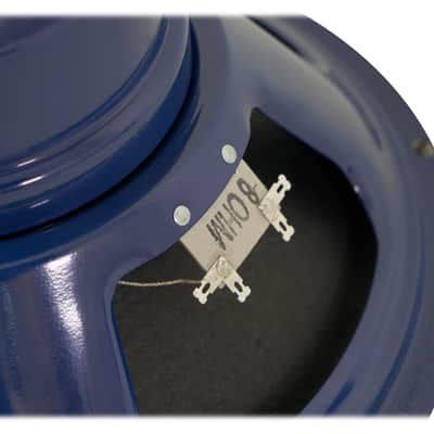 Celestion Blue 15W 12" Inch Classic Alnico Magnet Guitar Speaker 8 Ohm image 7