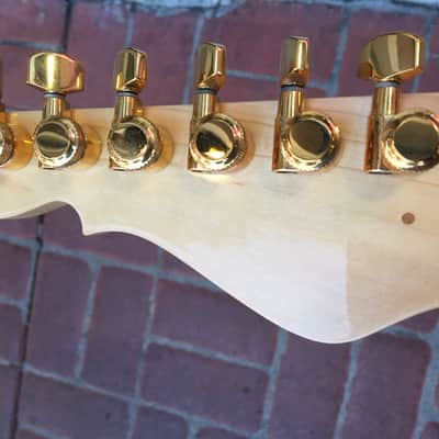 G & L Leo Fender Commemorative 1901-1991 image 13
