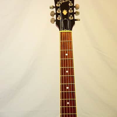 Gibson ES-335 Dot 1981 - 1985 - Cherry image 6