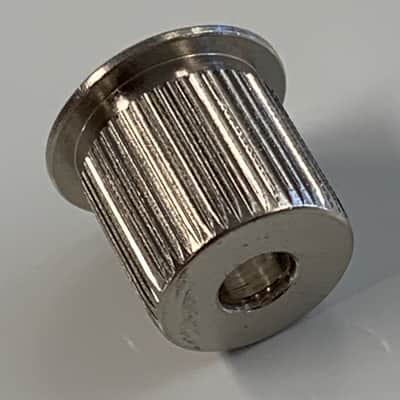 Fender American Standard Deluxe Bass String Ferrules USA 0048604049 image 4