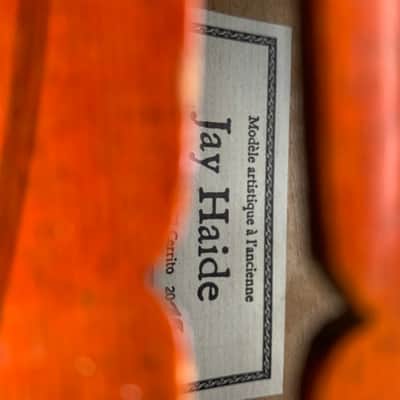 Jay Haide Viola 16.5” Artistique a L’ancinne Maggini 2015 image 4