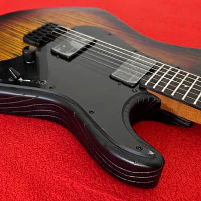 ESP LTD SN-1000HT Fire Blast, NEU! image 7