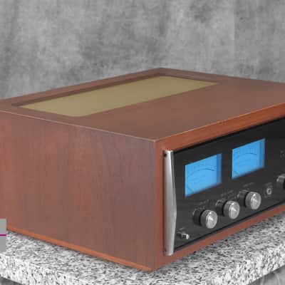 McIntosh MC2505-2 Stereo Power Amplifier In Good condition. image 3