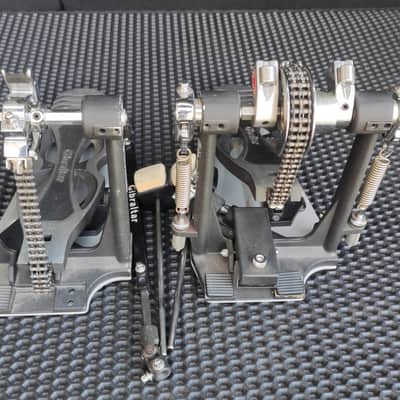 Gibraltar Intruder 9600 Double Bass Pedal image 9