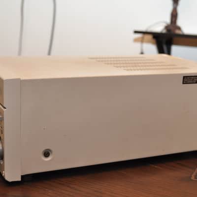 Sony MDS-B5 1990s Grey for parts image 3