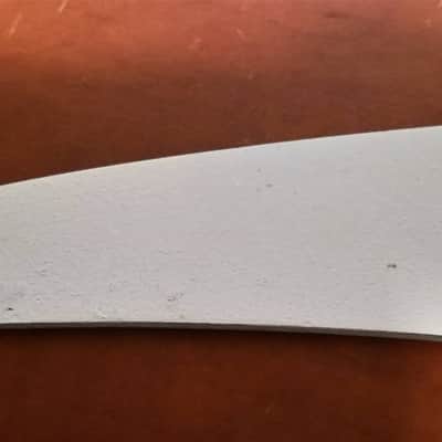 Rickenbacker logo cover for 330/650 etc image 2