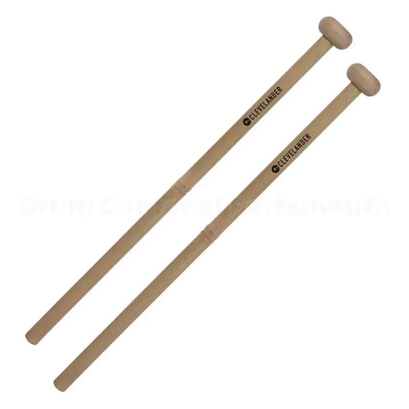 Clevelander Symphonic Timpani Mallets, Staccato image 1