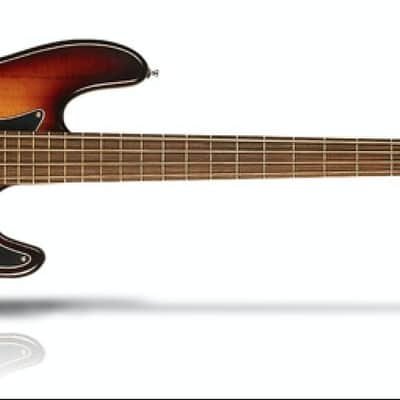 Sandberg Electra TT4 Satin Sunburst image 1