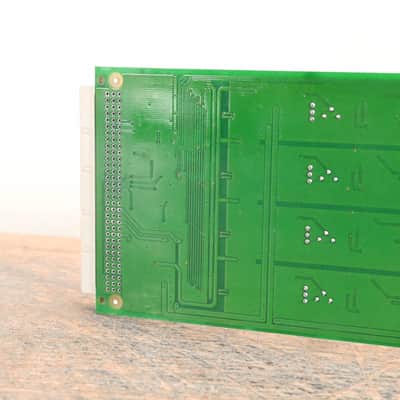 Studer 8-Channel Analog Line Out Card for D21m & D23m Modular I/O System CG01HAT image 15