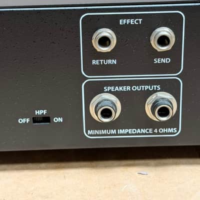 Hartke HA2500 image 16