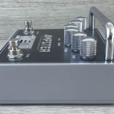 Carl Martin Preamp Ampster image 6