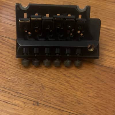 TMB3 Hipshot Trilogy Bridge Kit Fender Stratocaster | Reverb