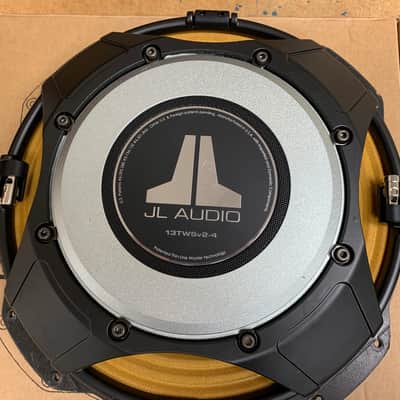 JL Audio 13TW5V2 13.5" 4 ohm Subwoofer (item #2 of 3 that are for sale) image 4