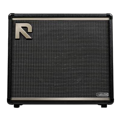 Positive Grid REACTOR 50W AI-Powered Combo Amplifier image 2