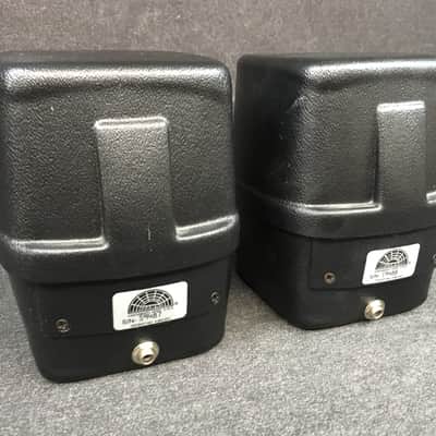Dawn MI 510 Speaker System Satellite Speakers and Subwoofer Made in USA image 9