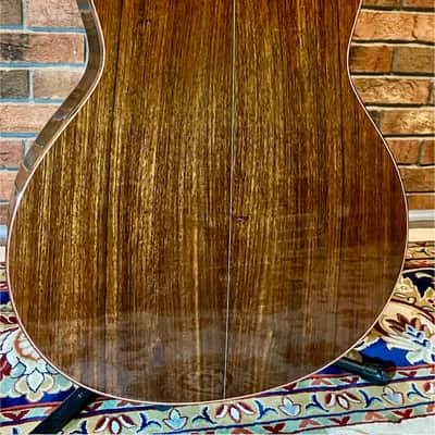 Taylor 916e with Cindy Inlay 2013 - 2016 image 10