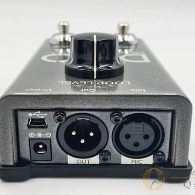 TC-Helicon Ditto Mic Looper image 5