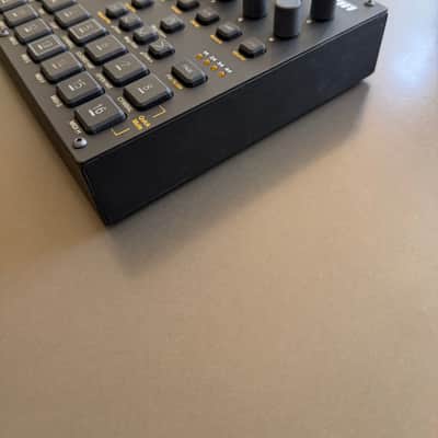 Elektron Digitakt 2017 - 2024 - Black image 2