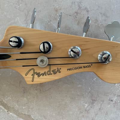 Fender Player Precision Bass MIM 2018 image 3