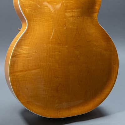 Gibson Super 400 1950, Natural image 7