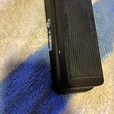 Dunlop GCB95F Cry Baby Classic Wah 2003 - Present - Black image 5
