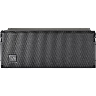 DAS Event 208A Dual 8″ Multipurpose Powered Line Array Speaker image 3