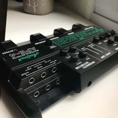 Aria Pro II Ape-4 image 3