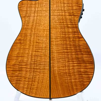 Cordoba Fusion 14 Maple 2023 image 4