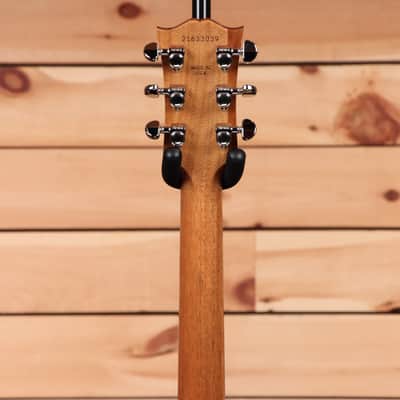 Gibson SJ-200 Studio Rosewood - Antique Natural-21633039 image 10
