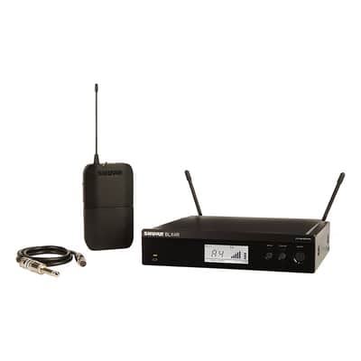 Shure BLX14R-H10