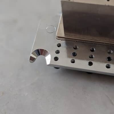 Floyd Rose 1000 - Chrome image 10