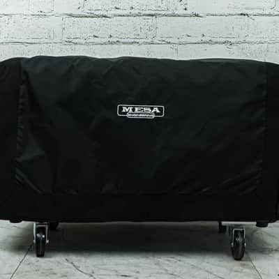 Mesa Boogie 2x12 Closed Back Cabinet image 2