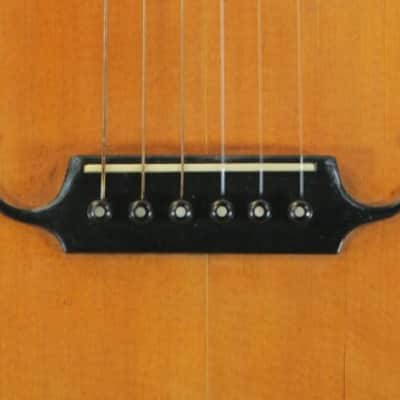 Early French romantic guitar ~1820 by Jacques-Pierre Thibout - Rene Lacote, Coffe Goguette, Hyppolite Colin, Roudhloff, Petitjean style - check video! image 3