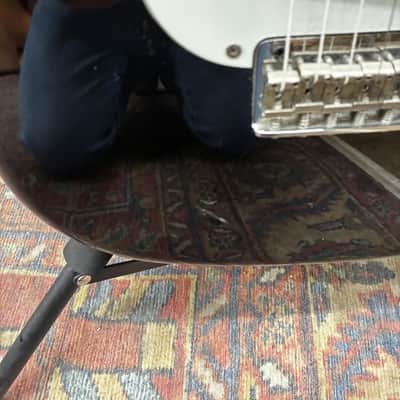 Squier Bullet - 1983 MIJ image 4