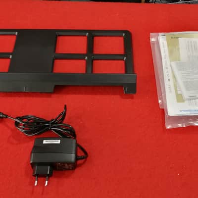 Casio CT-X800 61-Key Portable Keyboard 2010s - Black image 5