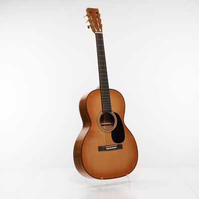 Martin Reverb Select 00 12-Fret Tasmanian Blackwood - #2885097 image 1