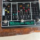 Electro-Harmonix 16 Second Digital Delay Reissue
